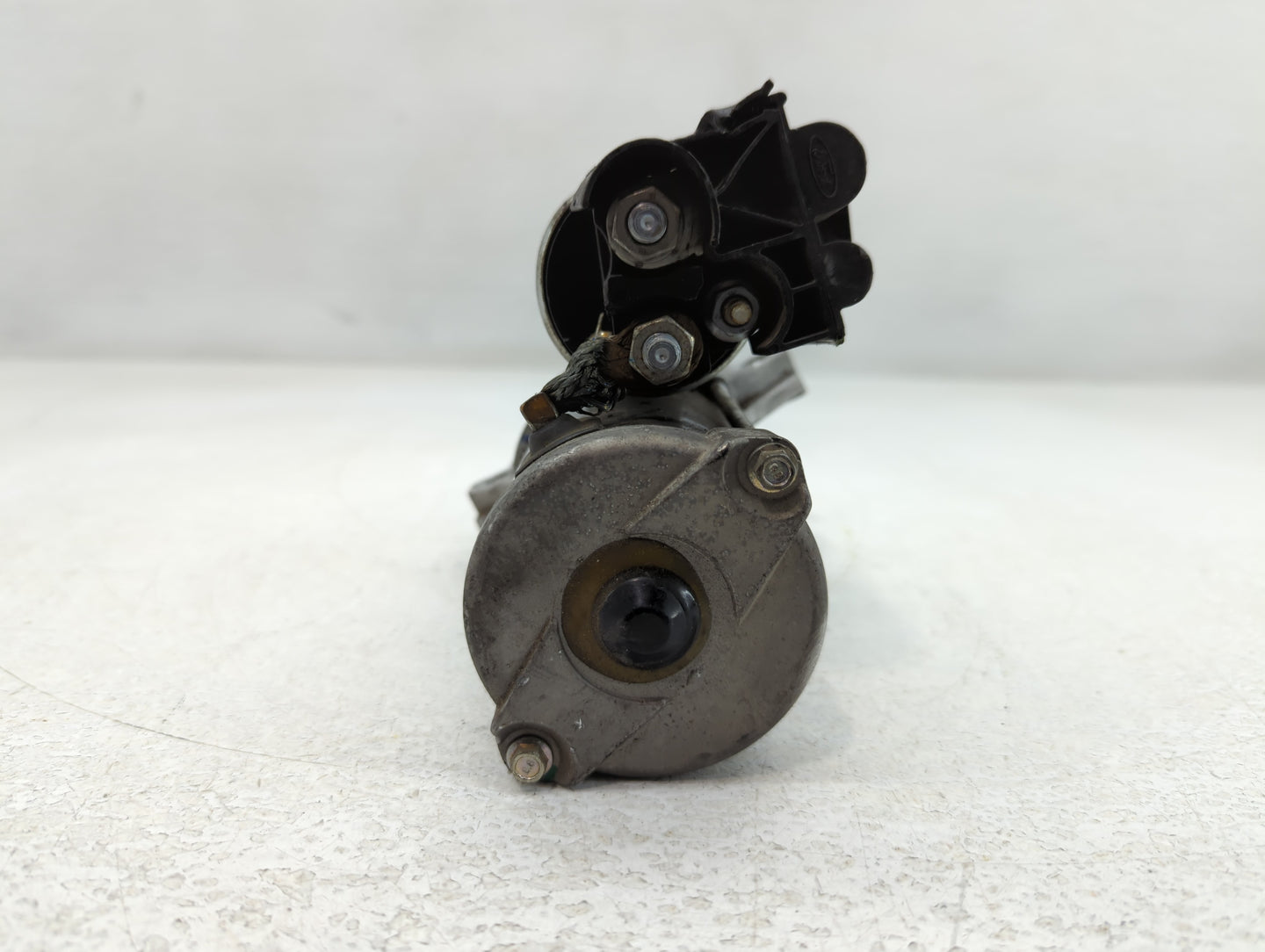 2019-2020 Ford Edge Car Starter Motor Solenoid OEM P/N:K2GT-11000-BB Fits Fits 2019 2020 2021 2022 OEM Used Auto Parts - Oem