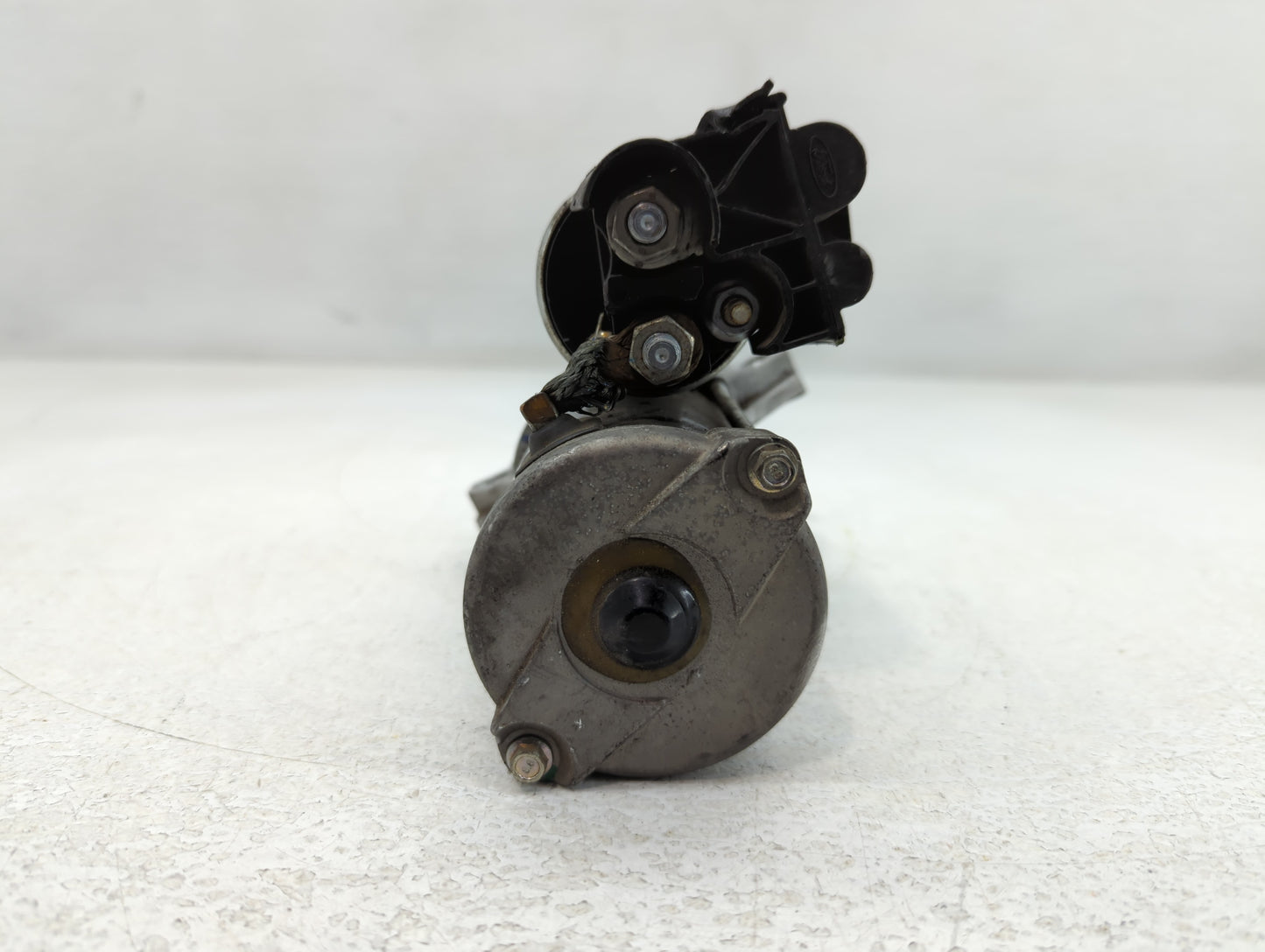2019-2020 Ford Edge Car Starter Motor Solenoid OEM P/N:K2GT-11000-BB Fits Fits 2019 2020 2021 2022 OEM Used Auto Parts - Oem