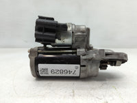 2019-2020 Ford Edge Car Starter Motor Solenoid OEM P/N:K2GT-11000-BB Fits Fits 2019 2020 2021 2022 OEM Used Auto Parts - Oem