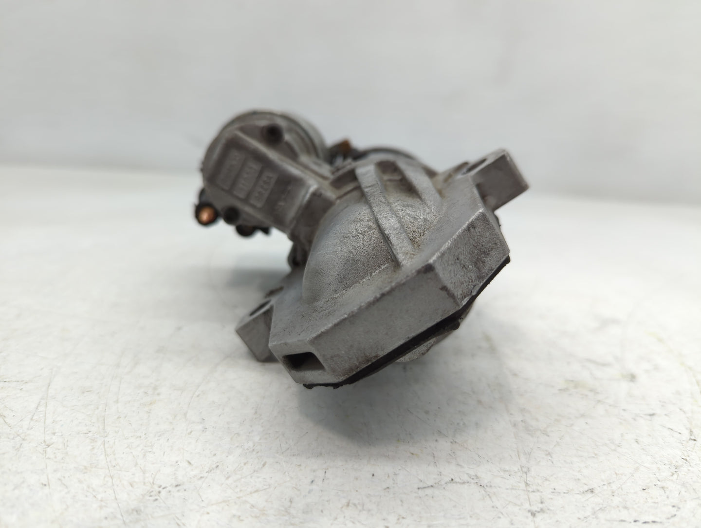 2019-2020 Ford Edge Car Starter Motor Solenoid OEM P/N:K2GT-11000-BB Fits Fits 2019 2020 2021 2022 OEM Used Auto Parts - Oem