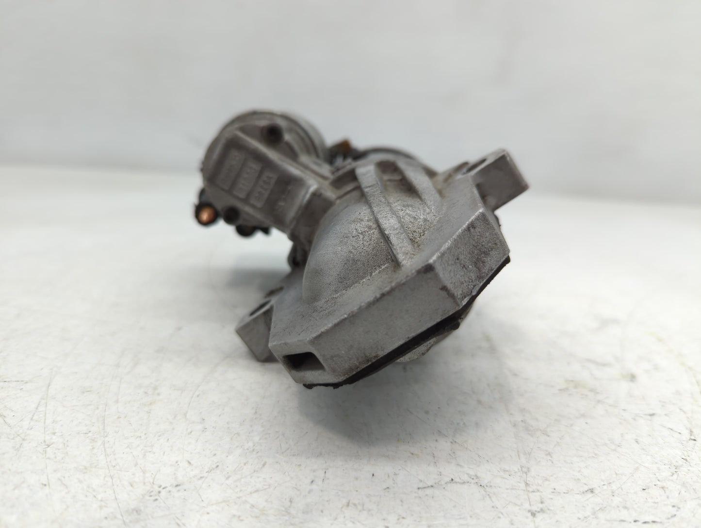 2019-2020 Ford Edge Car Starter Motor Solenoid OEM P/N:K2GT-11000-BB Fits Fits 2019 2020 2021 2022 OEM Used Auto Parts - Oem