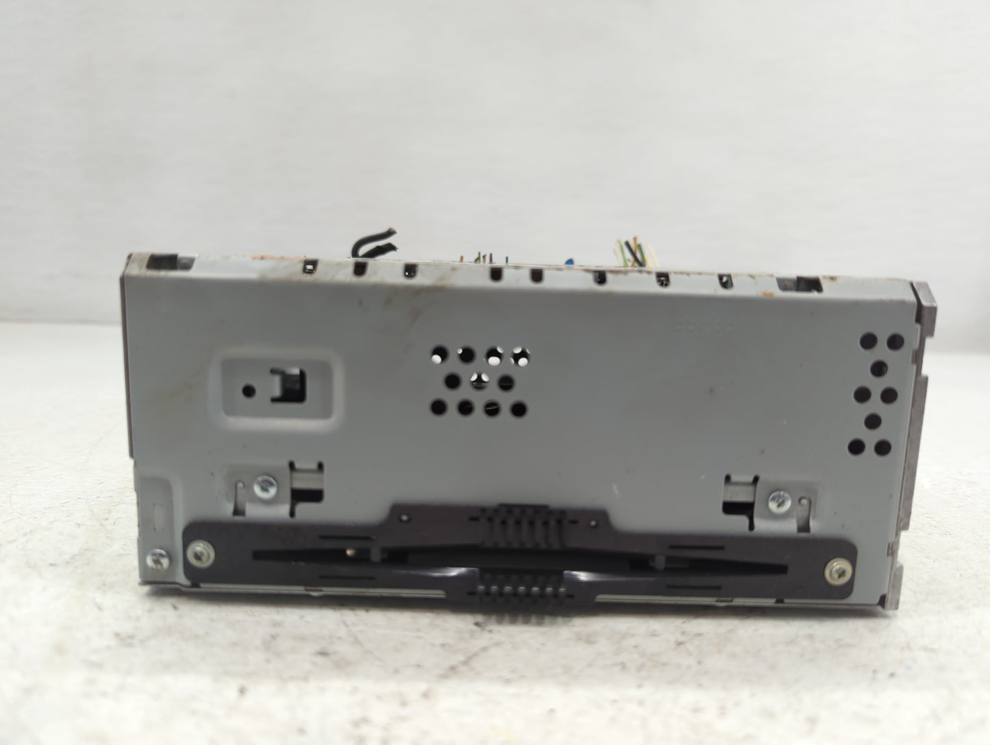 2019-2019 Ford Edge Am Fm Cd Player Radio Receiver - Oemusedautoparts1.com