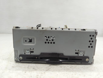 compare product 2019-2019 Ford Edge Am Fm Cd Player Radio Receiver 764110