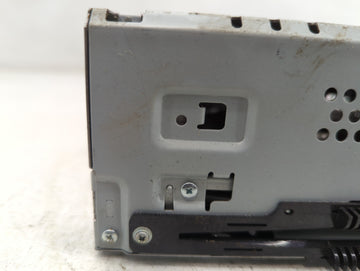2019-2019 Ford Edge Am Fm Cd Player Radio Receiver