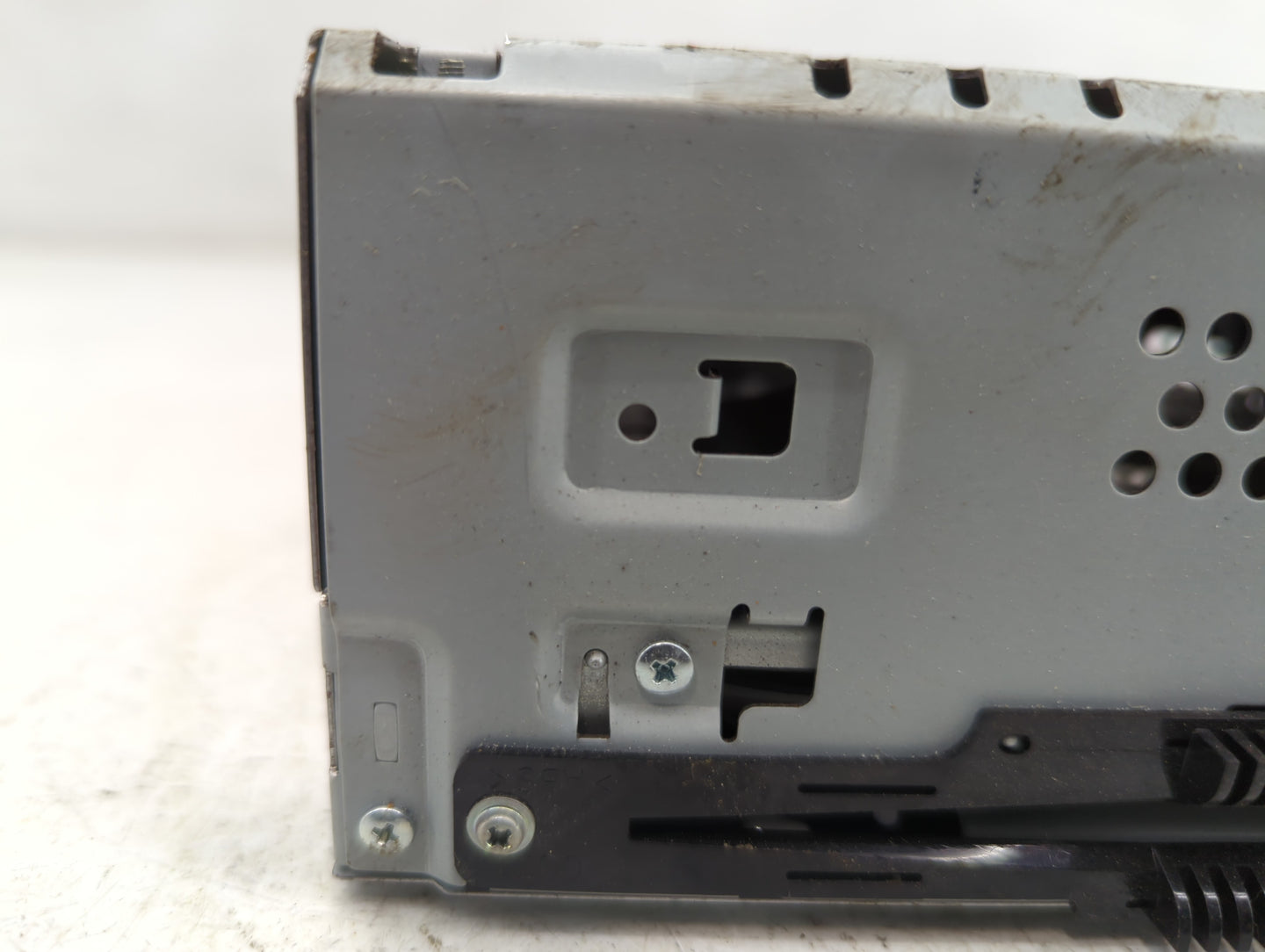 2019-2019 Ford Edge Am Fm Cd Player Radio Receiver 764110 - Oemusedautoparts1.com