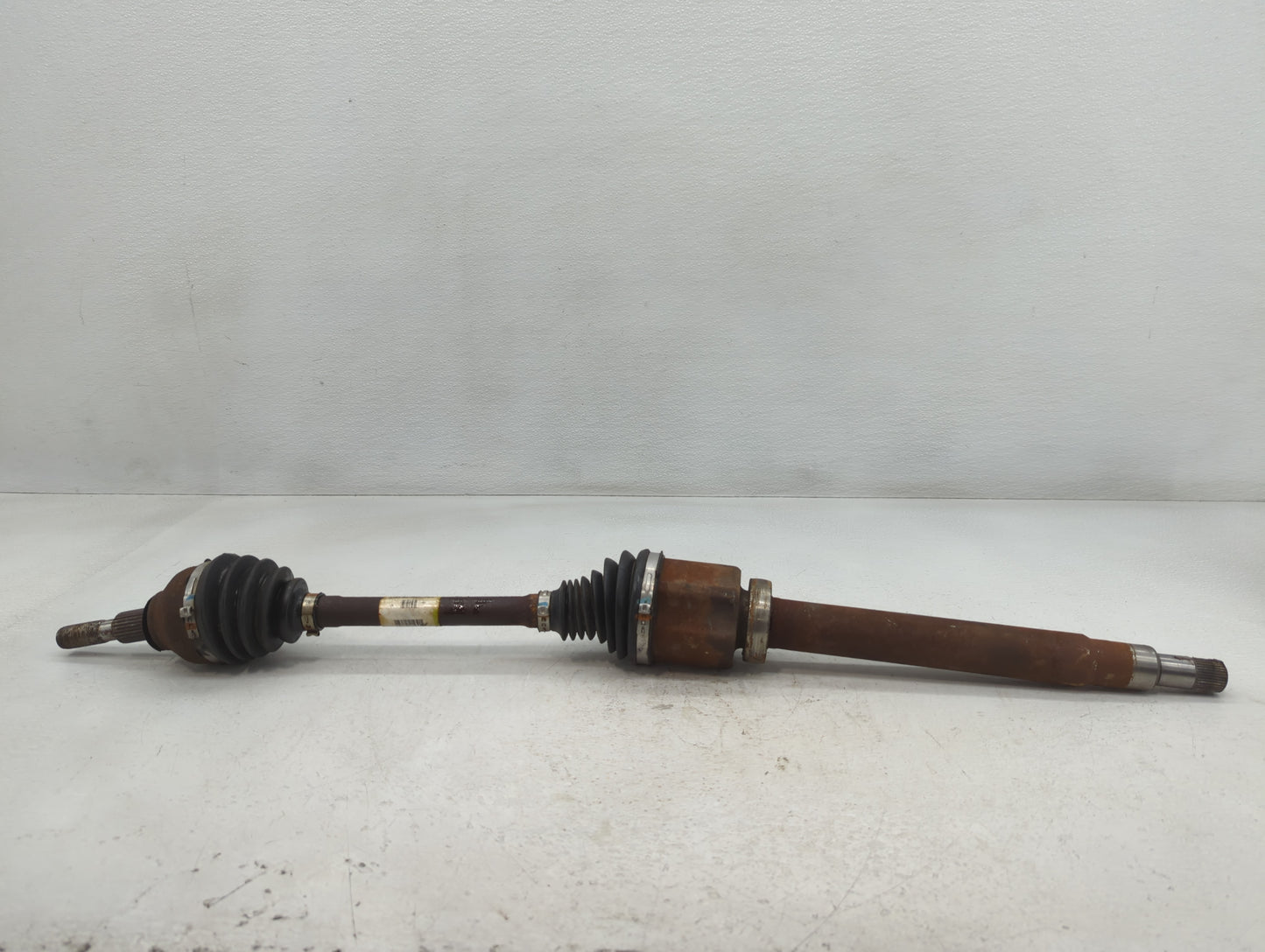 2019-2020 Ford Edge Axle Shaft Front Passenger Cv C/v - Oemusedautoparts1.com