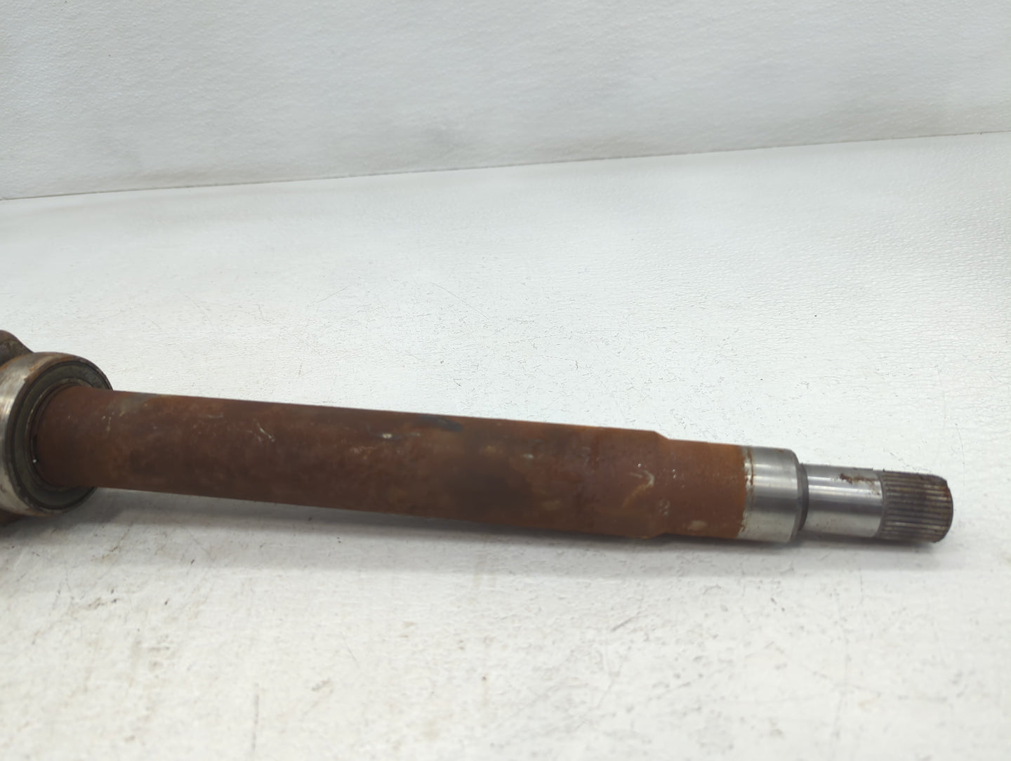 2019-2020 Ford Edge Axle Shaft Front Passenger Cv C/v - Oemusedautoparts1.com