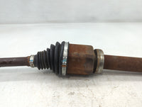 2019-2020 Ford Edge Axle Shaft Front Passenger Cv C/v - Oemusedautoparts1.com