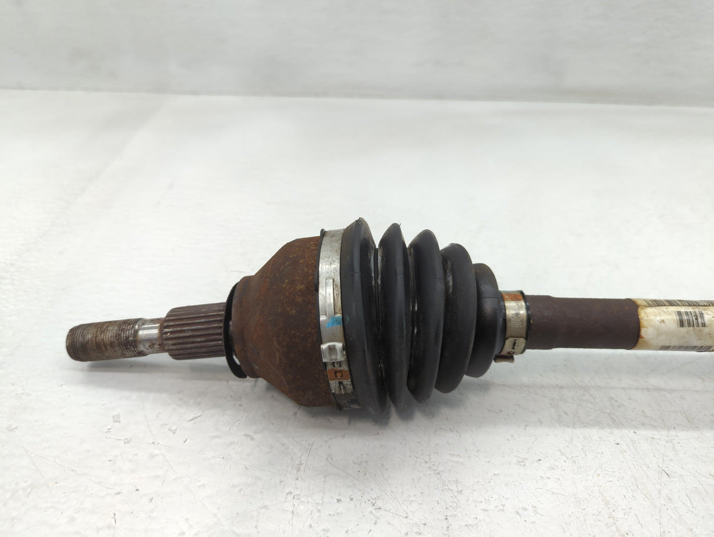 2019-2020 Ford Edge Axle Shaft Front Passenger Cv C/v - Oemusedautoparts1.com