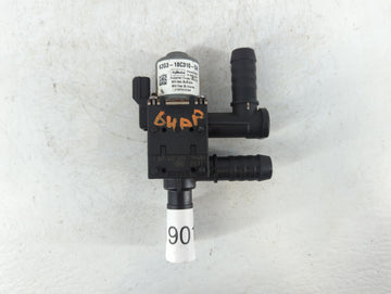 2019 Ford Edge ENGINE HVAC HEATER WATER CONTROL VALVE - Oemusedautoparts1.com
