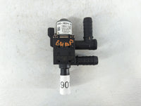2019 Ford Edge ENGINE HVAC HEATER WATER CONTROL VALVE - Oemusedautoparts1.com
