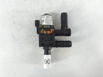 compare product 2019 Ford Edge ENGINE HVAC HEATER WATER CONTROL VALVE