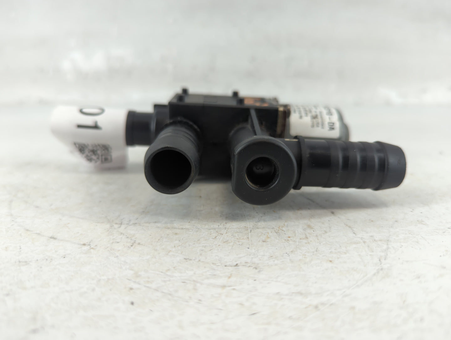 2019 Ford Edge ENGINE HVAC HEATER WATER CONTROL VALVE - Oemusedautoparts1.com