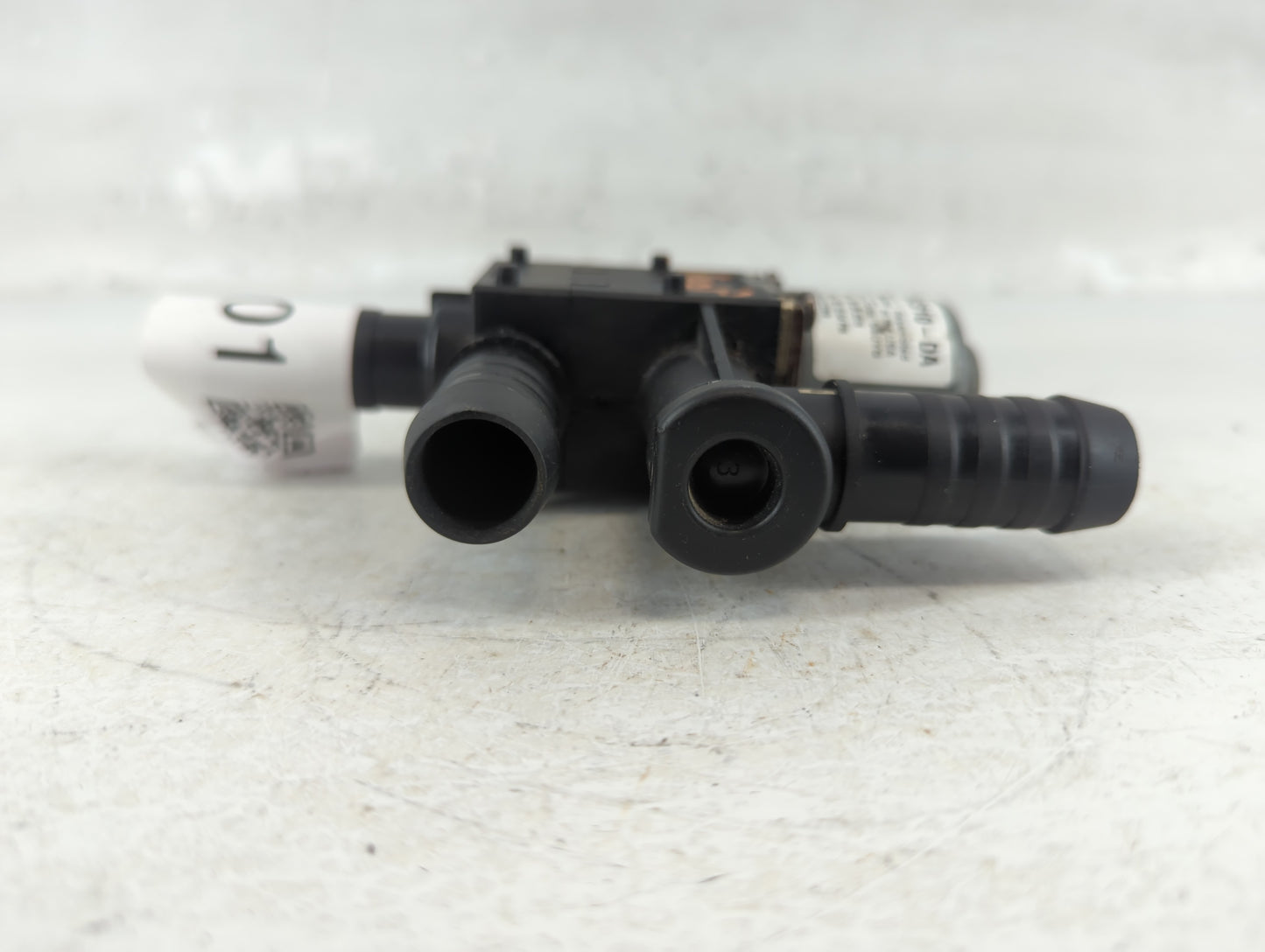 2019 Ford Edge ENGINE HVAC HEATER WATER CONTROL VALVE - Oemusedautoparts1.com