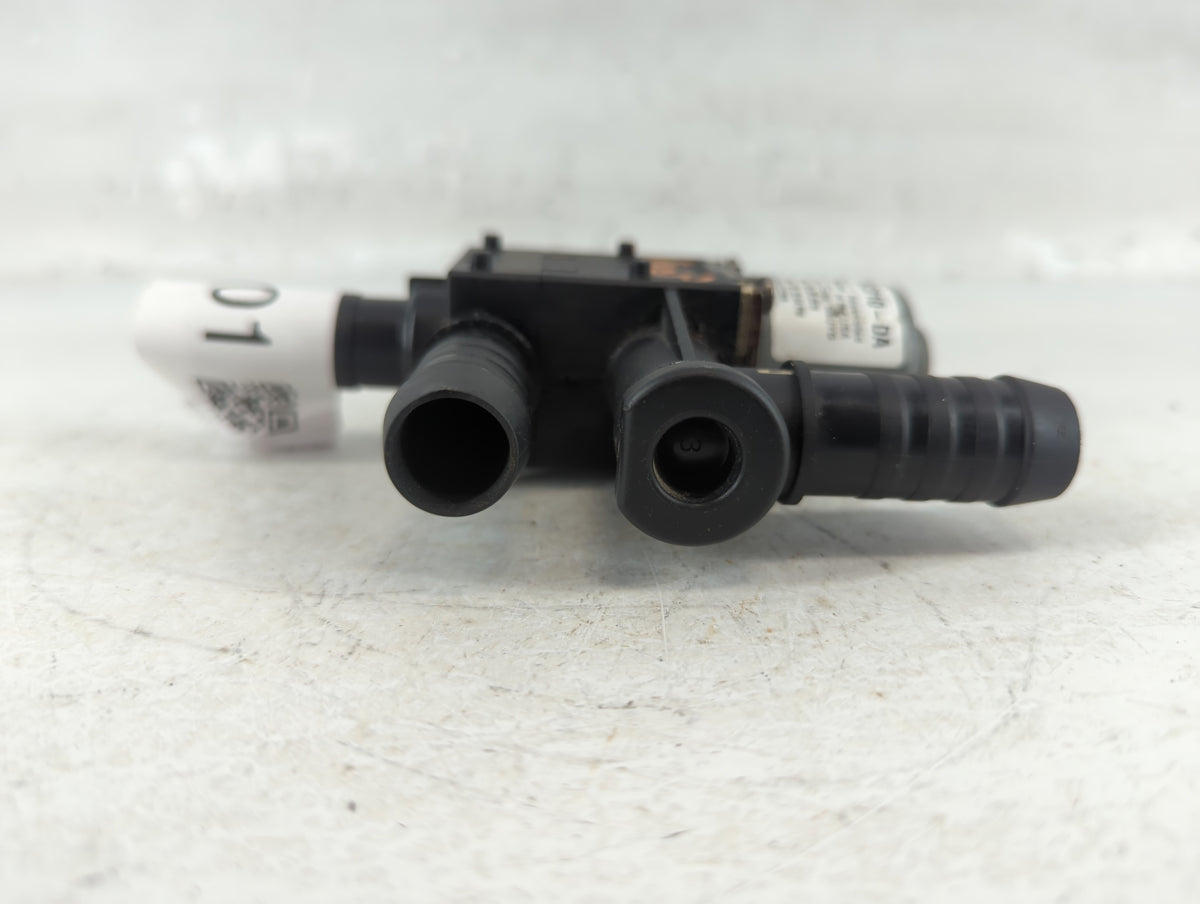 2019 Ford Edge ENGINE HVAC HEATER WATER CONTROL VALVE - Oemusedautoparts1.com