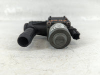 2019 Ford Edge ENGINE HVAC HEATER WATER CONTROL VALVE - Oemusedautoparts1.com