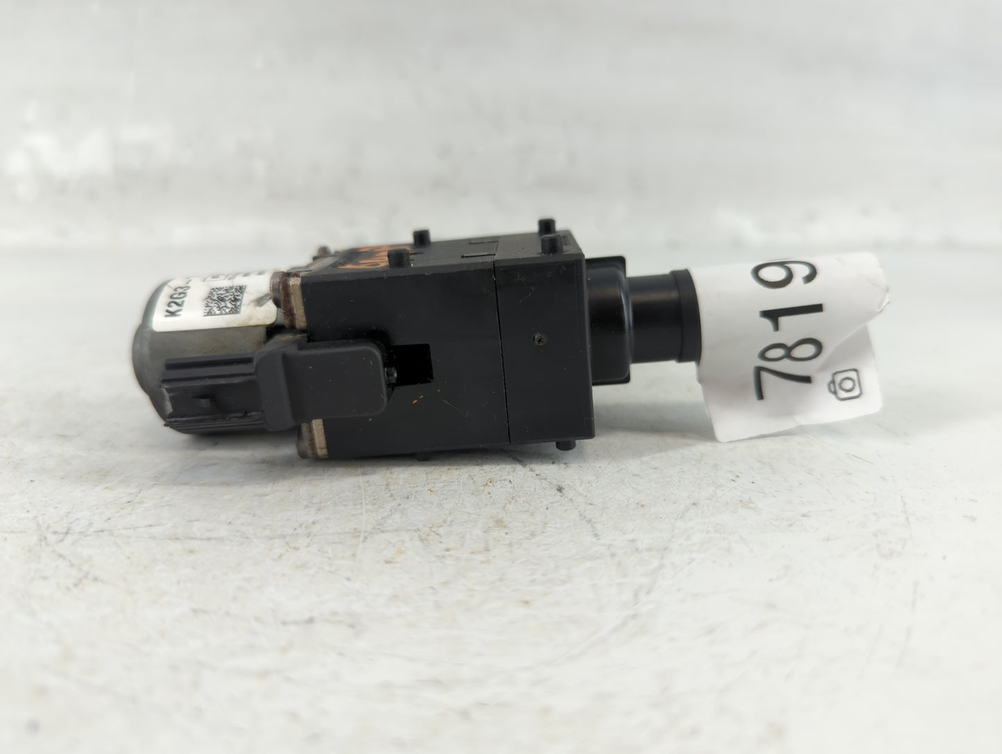 2019 Ford Edge ENGINE HVAC HEATER WATER CONTROL VALVE - Oemusedautoparts1.com