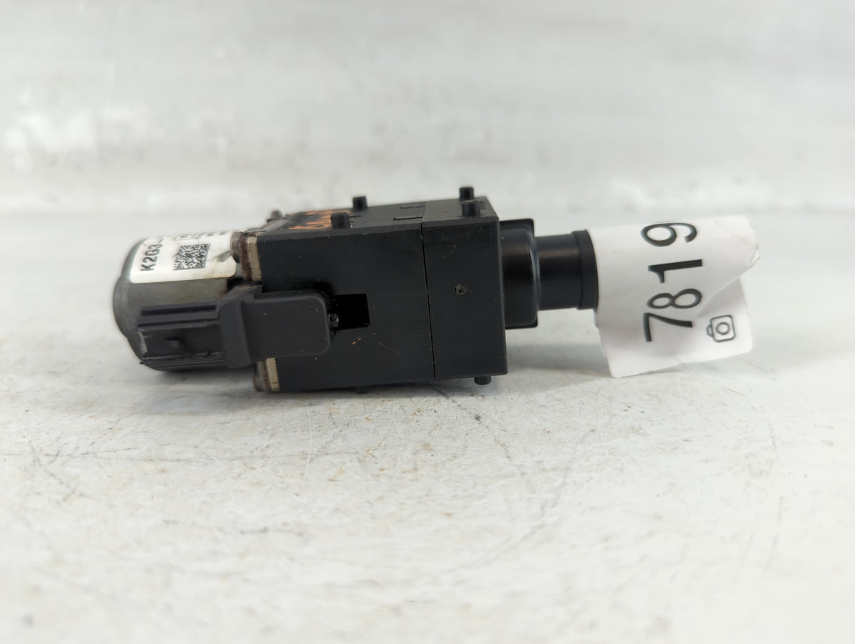 2019 Ford Edge ENGINE HVAC HEATER WATER CONTROL VALVE - Oemusedautoparts1.com