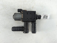 2019 Ford Edge ENGINE HVAC HEATER WATER CONTROL VALVE - Oemusedautoparts1.com