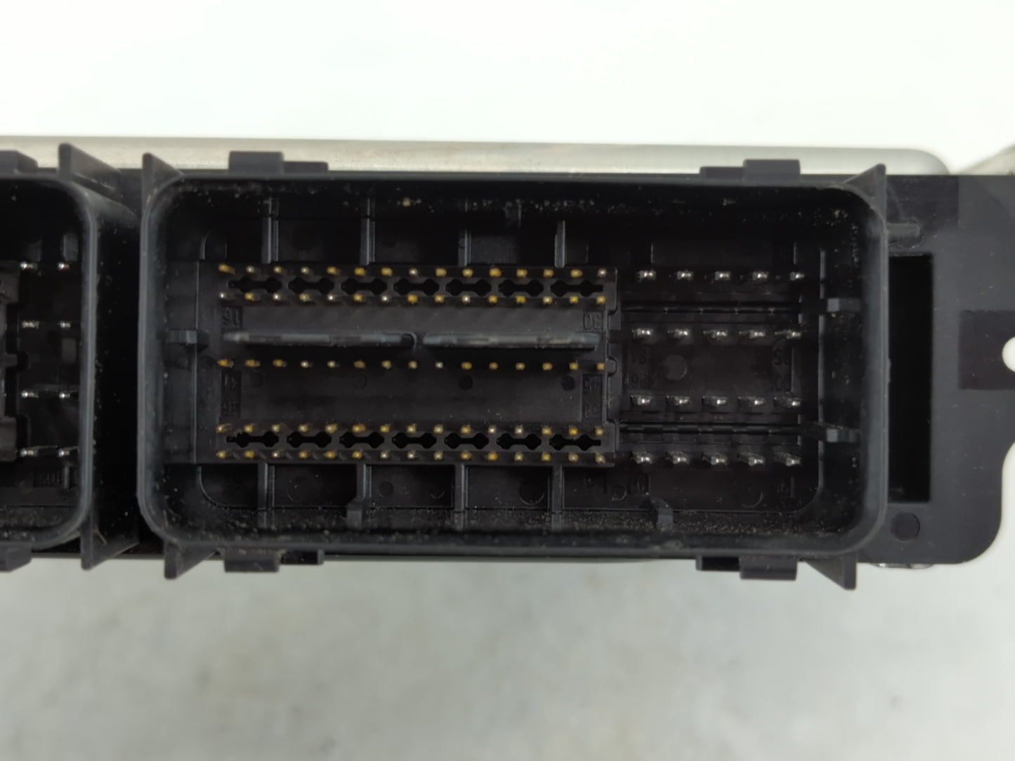 2019-2020 Ford Edge PCM Engine Control Computer ECU ECM PCU OEM P/N:0 261 S22 515 KK1A-12B684-HA Fits Fits 2019 2020 2021 20