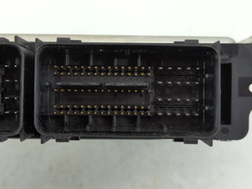 2019-2020 Ford Edge PCM Engine Control Computer ECU ECM PCU OEM P/N:0 261 S22 515 KK1A-12B684-HA Fits Fits 2019 2020 2021 2022 OEM Used Auto Parts