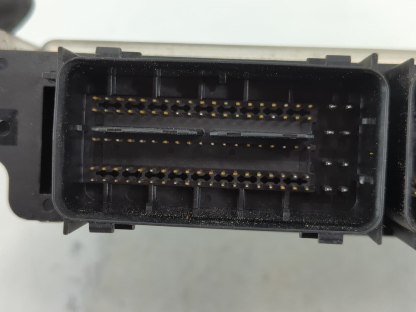 2019-2020 Ford Edge PCM Engine Control Computer ECU ECM PCU OEM P/N:0 261 S22 515 KK1A-12B684-HA Fits Fits 2019 2020 2021 20