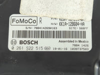 2019-2020 Ford Edge PCM Engine Control Computer ECU ECM PCU OEM P/N:0 261 S22 515 KK1A-12B684-HA Fits Fits 2019 2020 2021 20