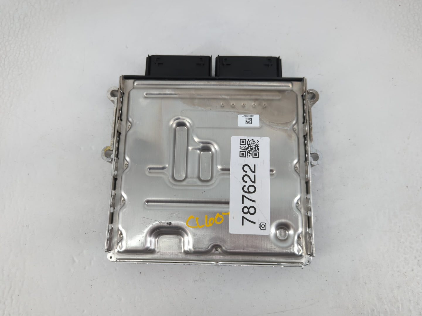 2019-2020 Ford Edge PCM Engine Control Computer ECU ECM PCU OEM P/N:0 261 S22 515 KK1A-12B684-HA Fits Fits 2019 2020 2021 20