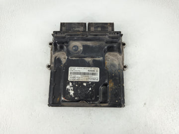 2019-2020 Ford Edge PCM Engine Control Computer ECU ECM PCU OEM P/N:0 261 S22 515 KK1A-12B684-HA Fits Fits 2019 2020 2021 20