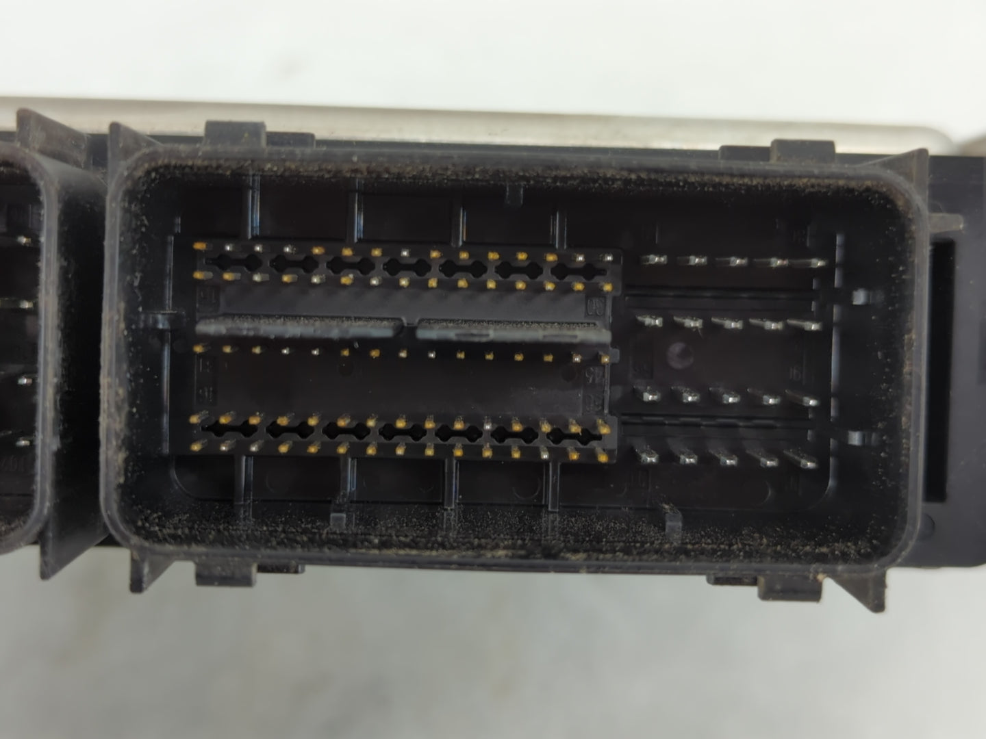 2019-2020 Ford Edge PCM Engine Control Computer ECU ECM PCU OEM P/N:0 261 S22 515 KK1A-12B684-HA Fits Fits 2019 2020 2021 20