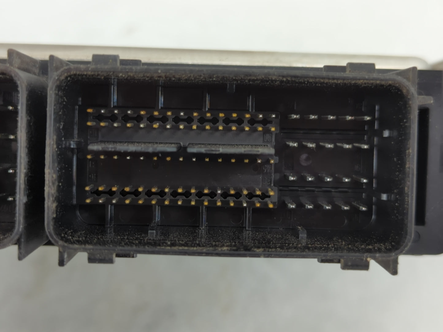 2019-2020 Ford Edge PCM Engine Control Computer ECU ECM PCU OEM P/N:0 261 S22 515 KK1A-12B684-HA Fits Fits 2019 2020 2021 20