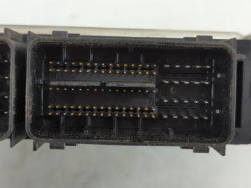 2019-2020 Ford Edge PCM Engine Control Computer ECU ECM PCU OEM P/N:0 261 S22 515 KK1A-12B684-HA Fits Fits 2019 2020 2021 2022 OEM Used Auto Parts