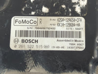 2019-2020 Ford Edge PCM Engine Control Computer ECU ECM PCU OEM P/N:0 261 S22 515 KK1A-12B684-HA Fits Fits 2019 2020 2021 20
