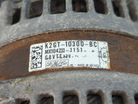 2019-2020 Ford Edge Alternator Replacement Generator Charging Assembly Engine OEM P/N:K2GT-10300-BC Fits Fits 2019 2020 OEM 