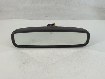 2019-2020 Ford Edge Interior Rear View Mirror Replacement OEM P/N:FU5A 17E678 EA Fits Fits 2019 2020 OEM Used Auto Parts - O