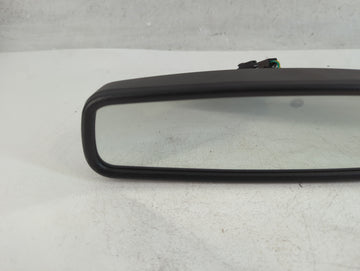 2019-2020 Ford Edge Interior Rear View Mirror Replacement OEM P/N:FU5A 17E678 EA Fits Fits 2019 2020 OEM Used Auto Parts