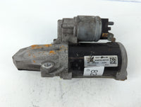 2019-2020 Ford Edge Car Starter Motor Solenoid OEM P/N:K2GT-11000-BC Fits Fits 2019 2020 2021 2022 OEM Used Auto Parts - Oem