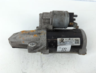 compare product 2019-2020 Ford Edge Car Starter Motor Solenoid OEM P/N:K2GT-11000-BC Fits Fits 2019 2020 2021 2022 OEM Used Auto Parts