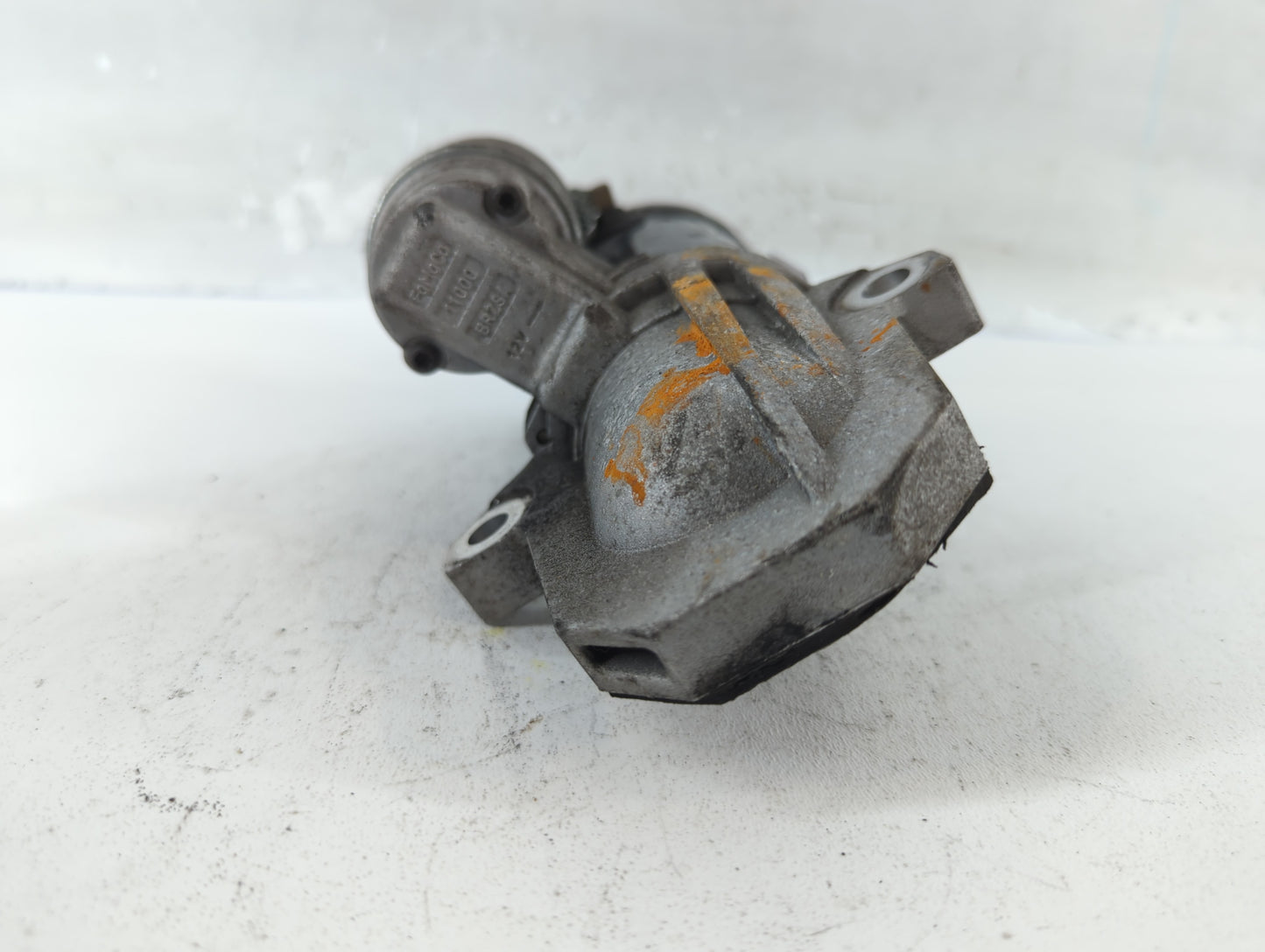 2019-2020 Ford Edge Car Starter Motor Solenoid OEM P/N:K2GT-11000-BC Fits Fits 2019 2020 2021 2022 OEM Used Auto Parts - Oem