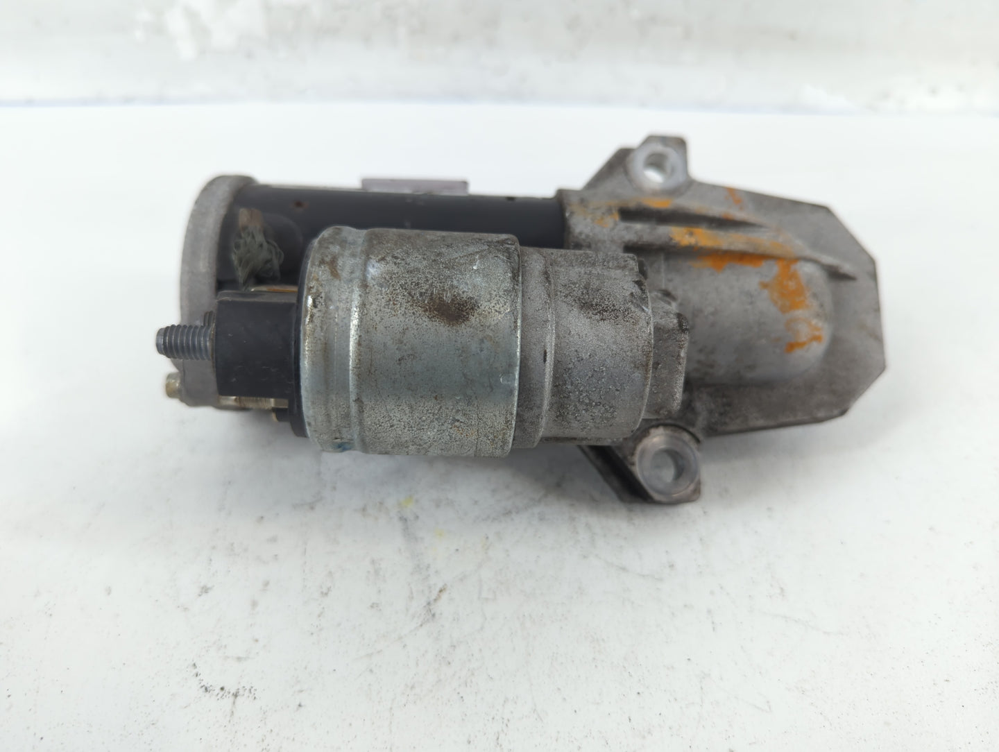 2019-2020 Ford Edge Car Starter Motor Solenoid OEM P/N:K2GT-11000-BC Fits Fits 2019 2020 2021 2022 OEM Used Auto Parts - Oem
