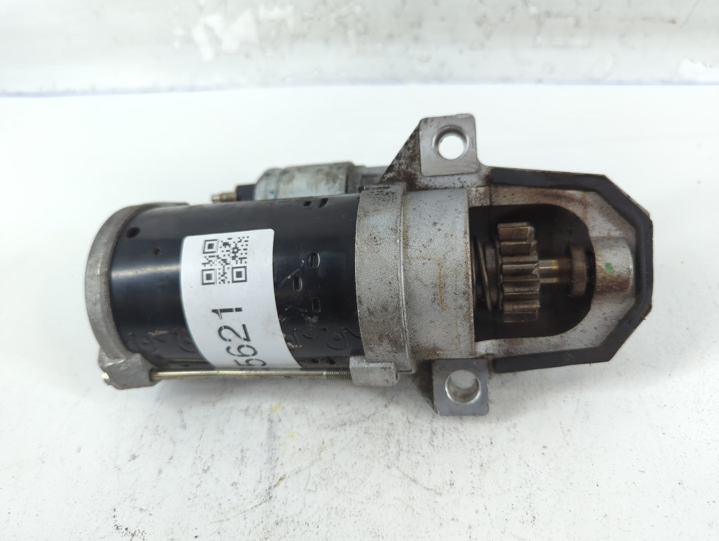2019-2020 Ford Edge Car Starter Motor Solenoid OEM P/N:K2GT-11000-BC Fits Fits 2019 2020 2021 2022 OEM Used Auto Parts - Oem