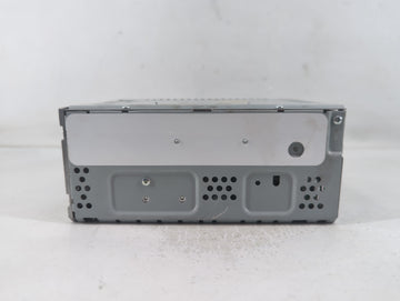 2019-2020 Ford Edge Radio AM FM Cd Player Receiver Replacement Fits Fits 2019 2020 OEM Used Auto Parts - Oemusedautoparts1.c