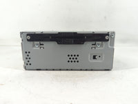 2019 Ford Edge Radio AM FM Cd Player Receiver Replacement Fits OEM Used Auto Parts - Oemusedautoparts1.com