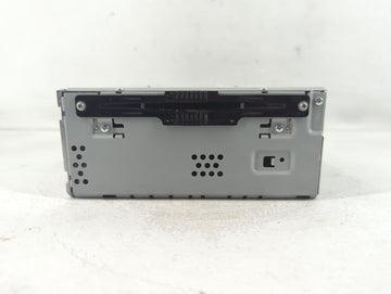 2019 Ford Edge Radio AM FM Cd Player Receiver Replacement Fits OEM Used Auto Parts - Oemusedautoparts1.com