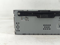 2019 Ford Edge Radio AM FM Cd Player Receiver Replacement Fits OEM Used Auto Parts - Oemusedautoparts1.com