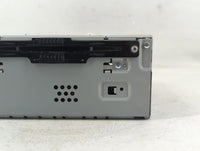 2019 Ford Edge Radio AM FM Cd Player Receiver Replacement Fits OEM Used Auto Parts - Oemusedautoparts1.com