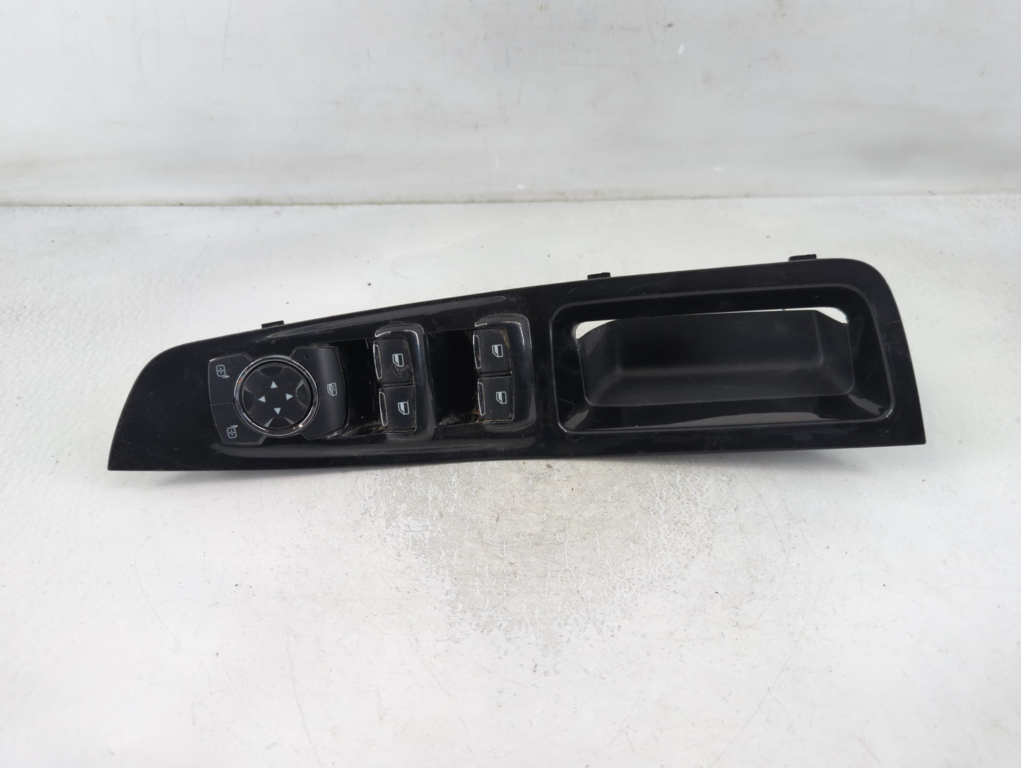 2016-2020 Ford Edge Master Power Window Switch Replacement Driver Side Left P/N:P5 PP+30%GF Fits Fits 2016 2017 2018 2019 20