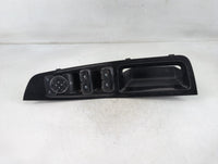 2016-2020 Ford Edge Master Power Window Switch Replacement Driver Side Left P/N:P5 PP+30%GF Fits Fits 2016 2017 2018 2019 20