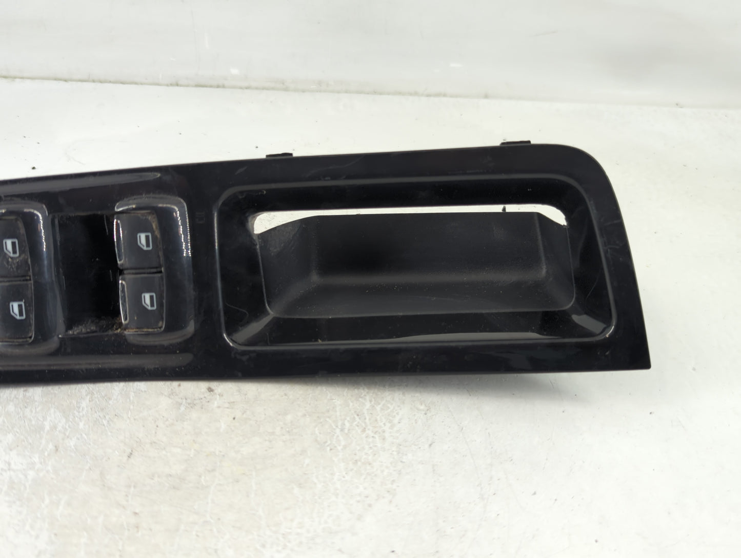 2016-2020 Ford Edge Master Power Window Switch Replacement Driver Side Left P/N:P5 PP+30%GF Fits Fits 2016 2017 2018 2019 20