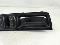 2016-2020 Ford Edge Master Power Window Switch Replacement Driver Side Left P/N:P5 PP+30%GF Fits Fits 2016 2017 2018 2019 20